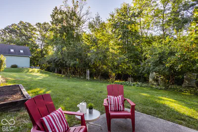 9037 Pinecreek Way, Indianapolis - 30