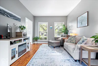 10774 Brixton Lane, Fishers - 9