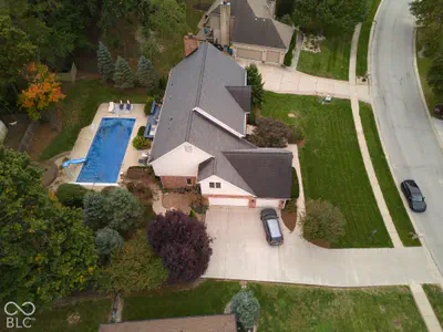 9858 Springstone Road, Fishers - 55