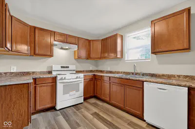 730 Bosart Avenue, Indianapolis - 16