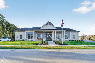 19940 Sumrall Place, Westfield - 46