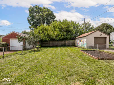 5419 Wayne Drive, Indianapolis - 44