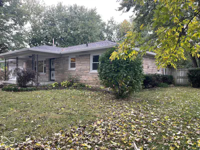 4110 Floyd Drive, Indianapolis - 7