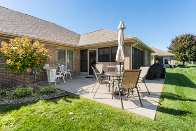 5066 Quincy Court, Columbus - 50