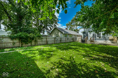 1013 Lasalle Street, Indianapolis - 25