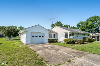 3117 31st Street, Columbus - 9