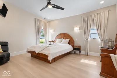 8257 County Road 1075, Charlottesville - 29