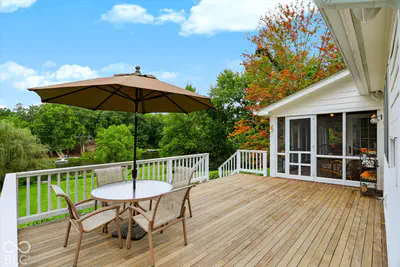 7203 Lakeside Drive, Indianapolis - 44