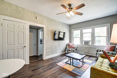 2442 Illinois Street, Indianapolis - 6