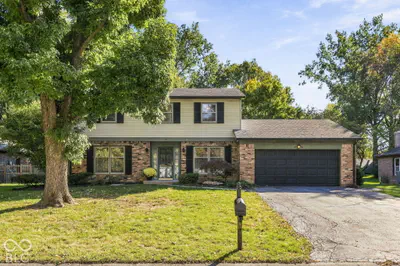 503 Sudbury Court, Indianapolis - 2