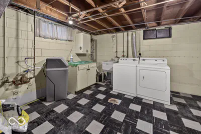 1642 Graham Avenue, Indianapolis - 42