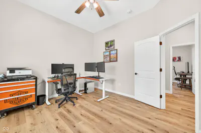 4724 Covered Bridge Road, Nashville - 31