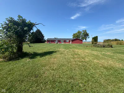 3684 State Road 47, Crawfordsville - 2