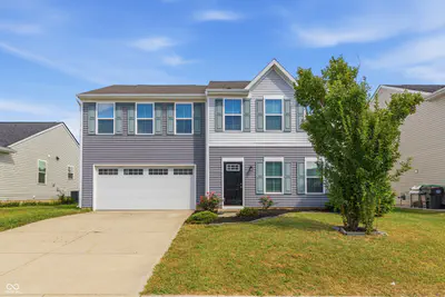 175 Dietz Drive, Greenwood