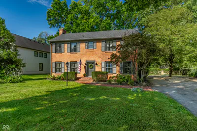7508 N Meridian Street, Indianapolis - 31