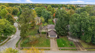 13665 Thistlewood Drive W, Carmel - 43