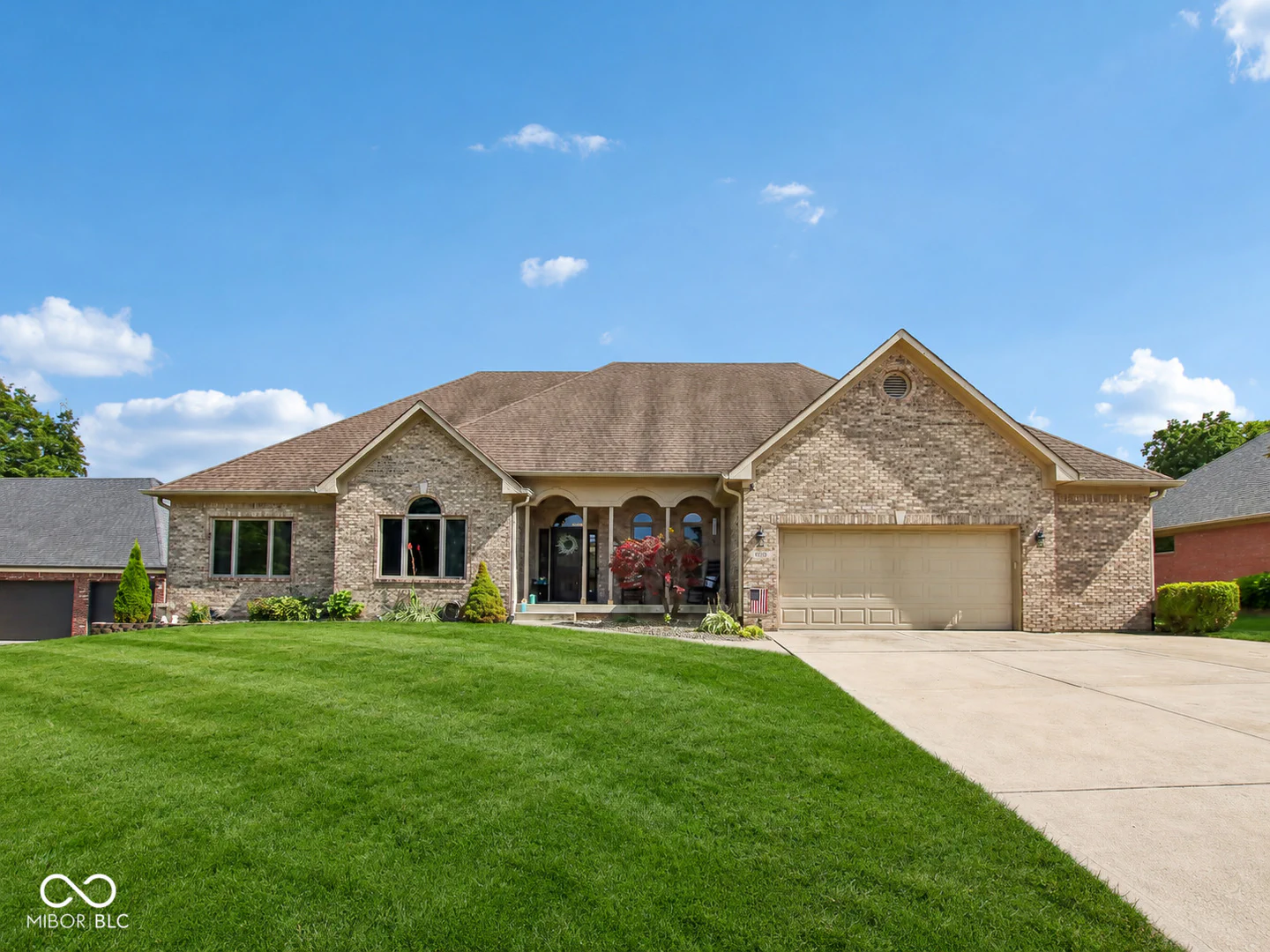 6635 Ridgeview Court, Mooresville