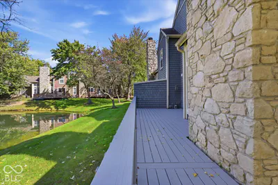 7524 Choate Court, Indianapolis - 40