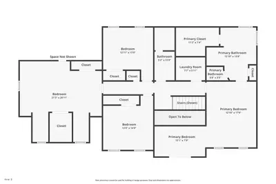 14514 Christie Ann Drive, Fishers - 64