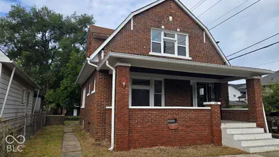 448 Gray Street, Indianapolis - 3