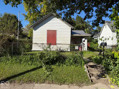 1404 2nd Street, Anderson