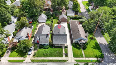 6105 Kingsley Drive, Indianapolis - 35