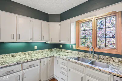 5214 Fawn Hill Court, Indianapolis - 17