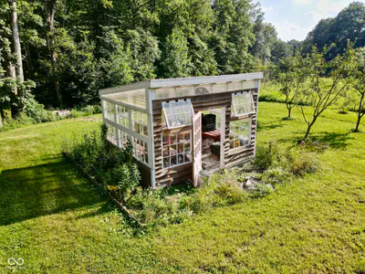 3812 E County Road 700 S, Cloverdale - 30