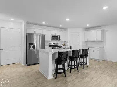 928 Borealis Drive, Franklin - 3
