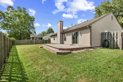 6039 Janel Circle, Indianapolis - 28