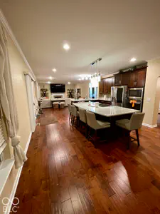 1314 Flat Wood Court, Brownsburg - 106