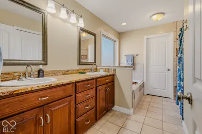 2656 Daffodil Court, Columbus - 30