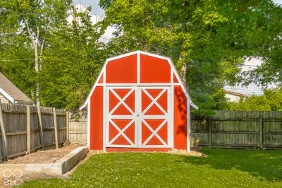 9231 N Cherry Hills Drive, Columbus - 88