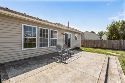 10296 Crooked Stick Drive, Brownsburg - 40