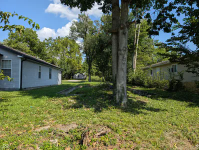 2853 Denny Street, Indianapolis