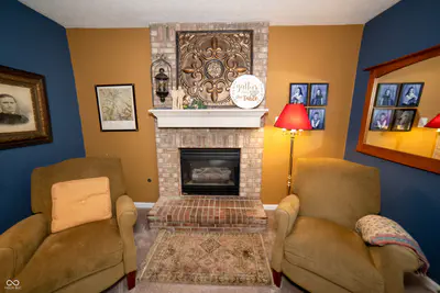 2542 Gadwall Circle, Indianapolis - 10