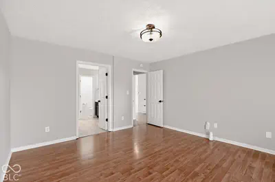 11842 Calzia Lane, Indianapolis - 11