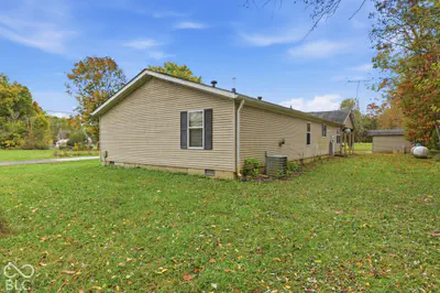 6376 Hall School Road, Martinsville - 37