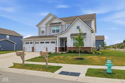 1258 Inverness Drive, Avon - 4