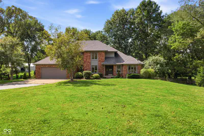 7830 Wetzel Trace, Martinsville