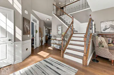 15356 Ackerley Drive, Fishers - 5