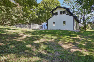 11712 North Mann Road, Mooresville - 39