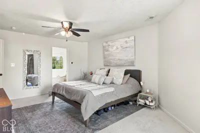 4639 Lone Tree Court, Indianapolis - 25