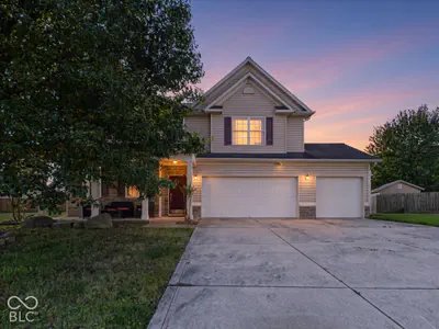 9655 Rhodes Court, Avon