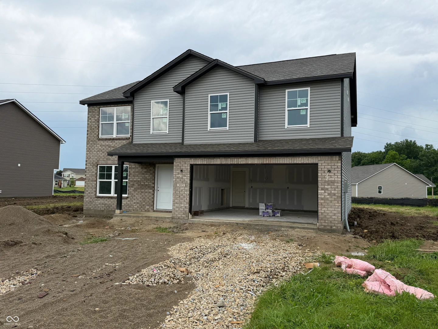 3001 Shasta Drive, Muncie
