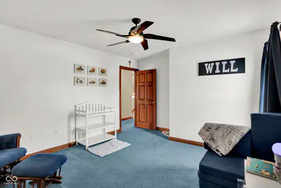 11025 McLaughlin Lane, Mooresville - 30