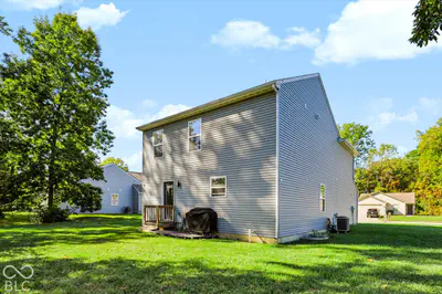 4511 Redhaven Drive, Indianapolis - 64