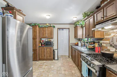 4736 Mahalasville Road, Morgantown - 19