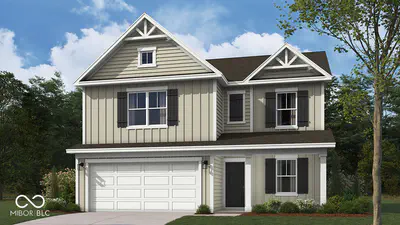6843 Elden Drive, Indianapolis