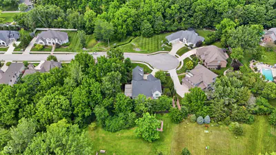 4925 Morgans Creek Court, Carmel - 155
